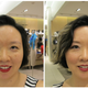 Image for article titled Mall Makeovers: The Kim Kardashian